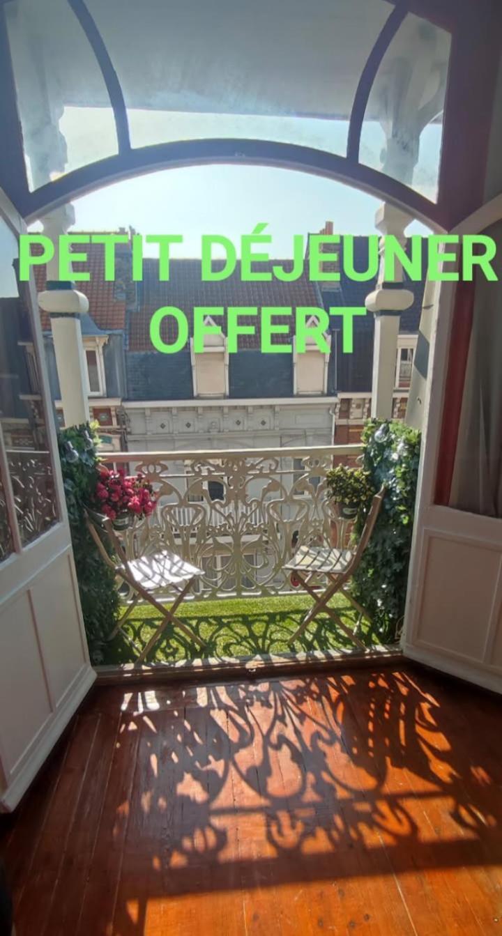 Seven Malo Penthouse Daire